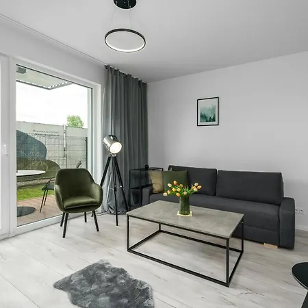 Exclusive With Terrace By Renters Apartament *