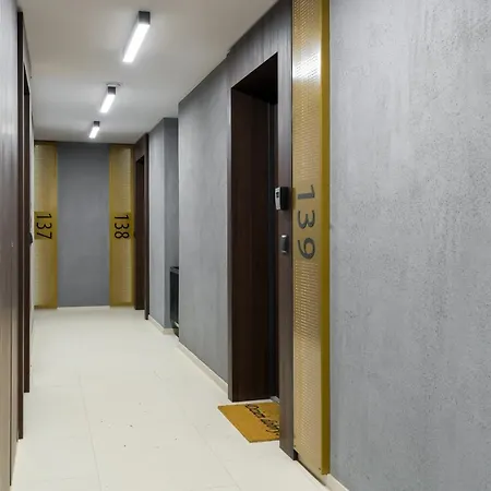 Exclusive With Terrace By Renters Poznań