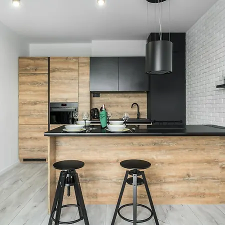 Exclusive With Terrace By Renters Apartament *