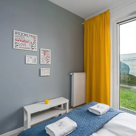 Apartament Exclusive With Terrace By Renters